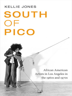 cover image of South of Pico